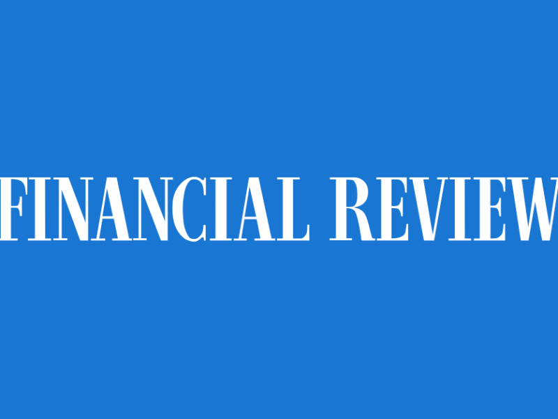 Australia no longer leads world in quantum&nbsp;computing.