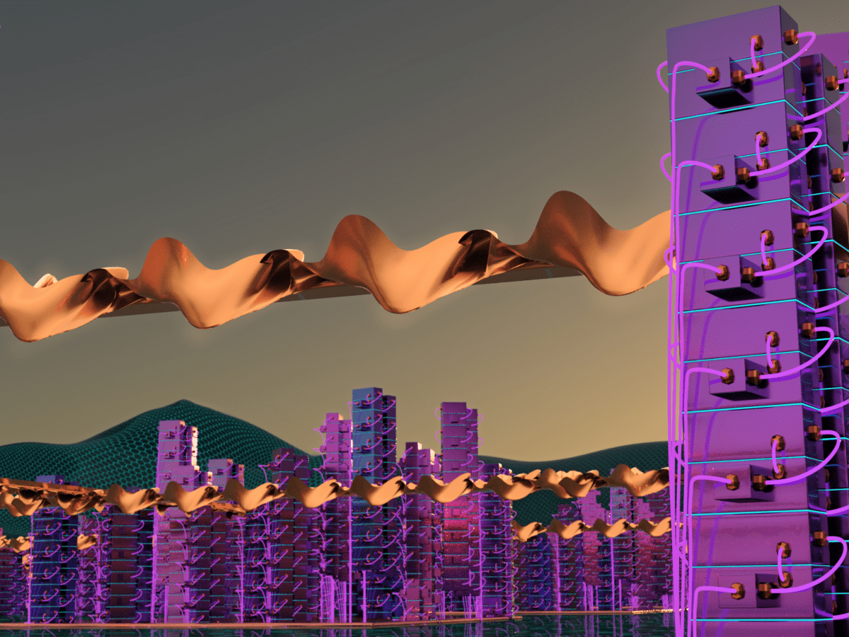 Panel: An Australian strategy for the quantum&nbsp;revolution