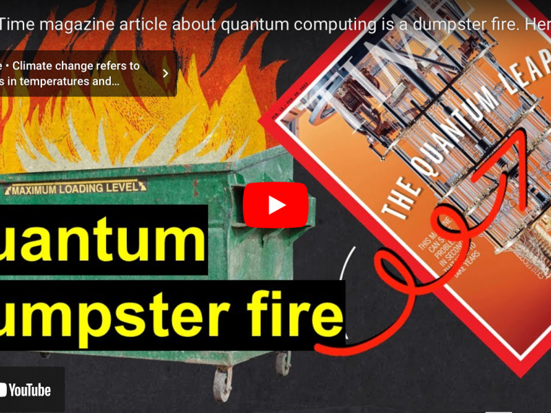 A Rant with Tim Byrnes of&nbsp;NYU-Shanghai