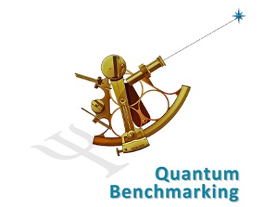 Quantum Benchmarking papers&nbsp;posted