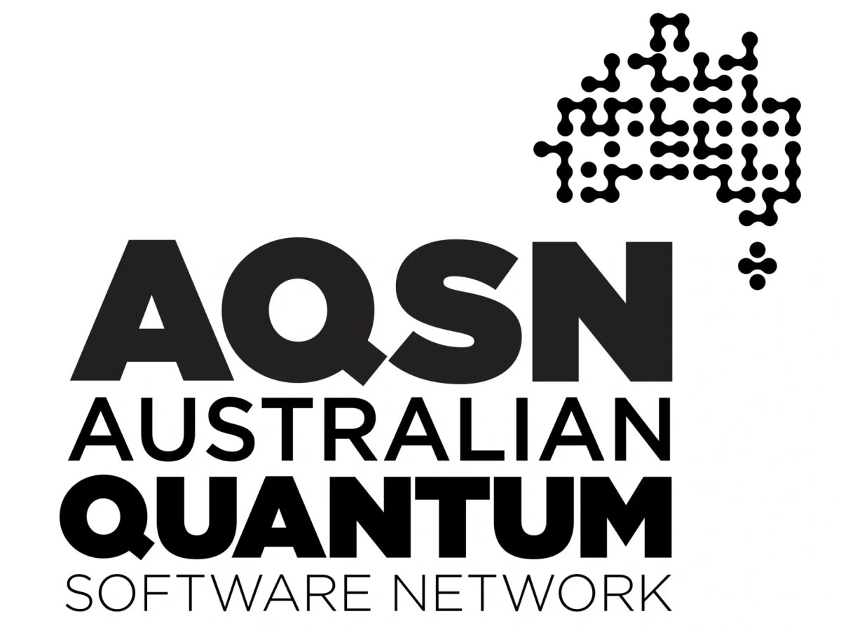 The Australian Quantum Software&nbsp;Network.