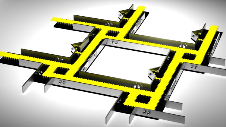 Postdoctoral Research Fellow – Neutral Atom quantum computing&nbsp;architectures.